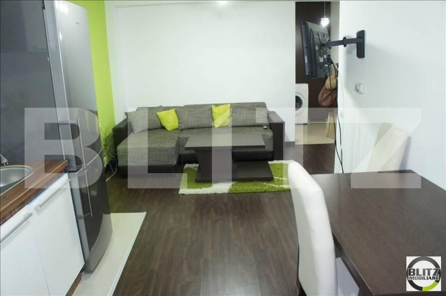 Apartament de închiriat 2 camere Zorilor - 548AI | BLITZ Cluj-Napoca | Poza3