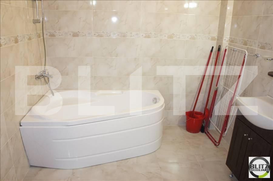 Apartament de închiriat 2 camere Zorilor - 548AI | BLITZ Cluj-Napoca | Poza10