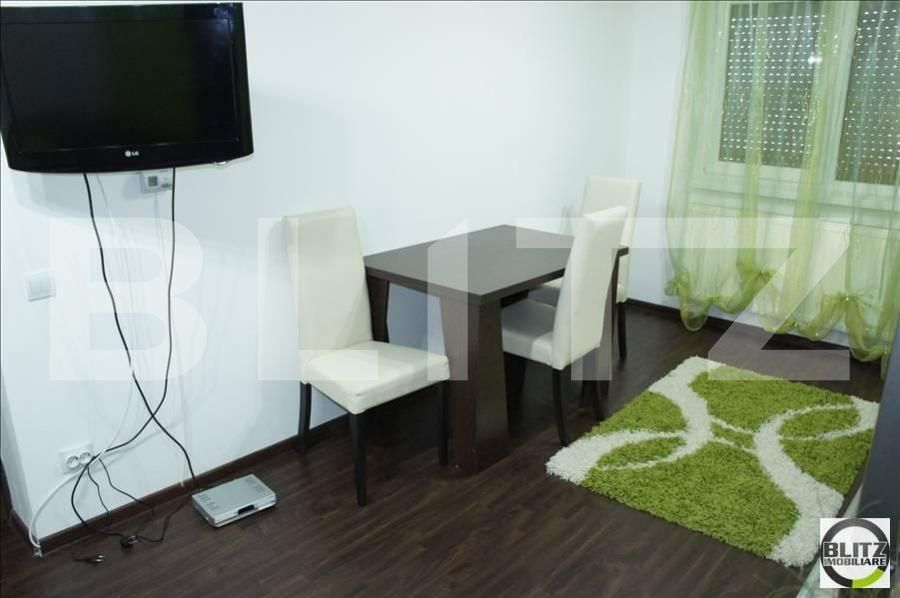 Apartament de închiriat 2 camere Zorilor - 548AI | BLITZ Cluj-Napoca | Poza2