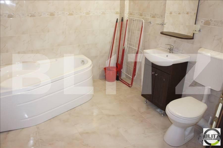 Apartament de închiriat 2 camere Zorilor - 548AI | BLITZ Cluj-Napoca | Poza11