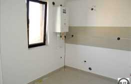 De vanzare apartament cu 2 camere, 52 mp utili