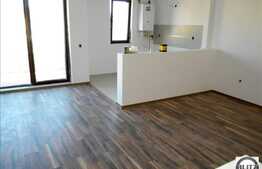 De vanzare apartament cu 2 camere, 52 mp utili