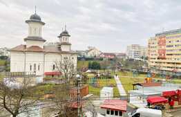 Apartament cu 1 camera decomandat ,42mp, Expo Transilvania, Marasti 