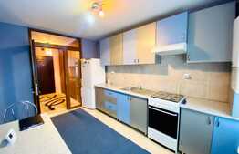 Apartament cu 1 camera decomandat ,42mp, Expo Transilvania, Marasti 