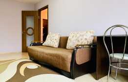 Apartament cu 1 camera decomandat ,42mp, Expo Transilvania, Marasti 