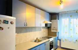 Apartament cu 1 camera decomandat ,42mp, Expo Transilvania, Marasti 