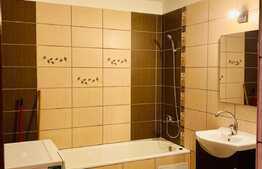 Apartament cu 1 camera decomandat ,42mp, Expo Transilvania, Marasti 