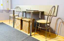 Apartament cu 1 camera decomandat ,42mp, Expo Transilvania, Marasti 