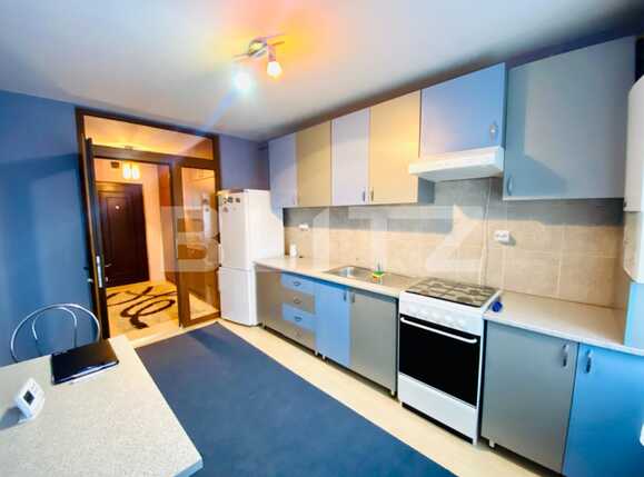 Garsonieră de închiriat Marasti - 54800AI | BLITZ Cluj-Napoca | Poza9