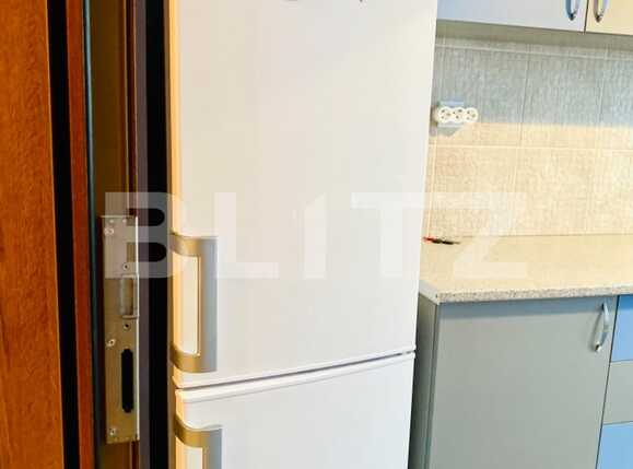 Garsonieră de închiriat Marasti - 54800AI | BLITZ Cluj-Napoca | Poza10