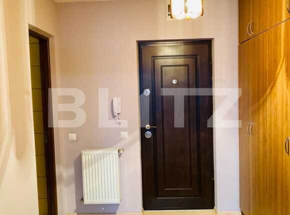 Garsonieră de închiriat Marasti - 54800AI | BLITZ Cluj-Napoca | Poza14