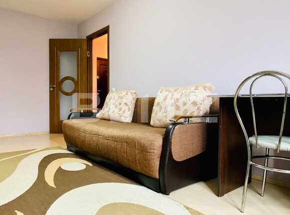 Garsonieră de închiriat Marasti - 54800AI | BLITZ Cluj-Napoca | Poza1