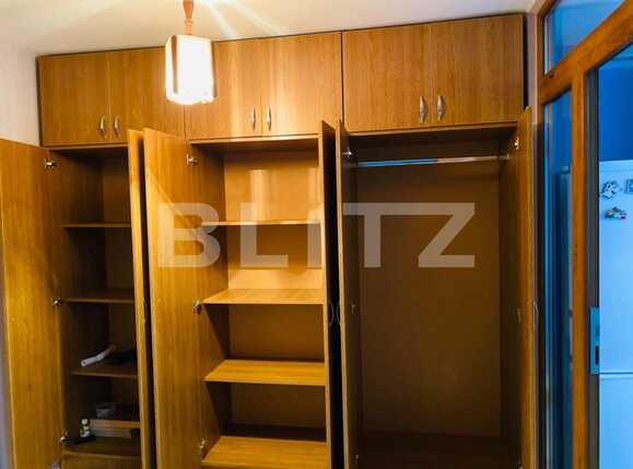 Garsonieră de închiriat Marasti - 54800AI | BLITZ Cluj-Napoca | Poza6
