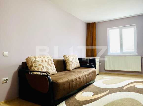 Garsonieră de închiriat Marasti - 54800AI | BLITZ Cluj-Napoca | Poza2