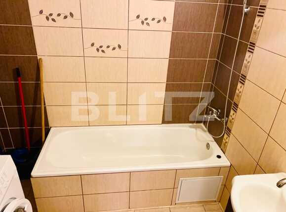 Garsonieră de închiriat Marasti - 54800AI | BLITZ Cluj-Napoca | Poza16