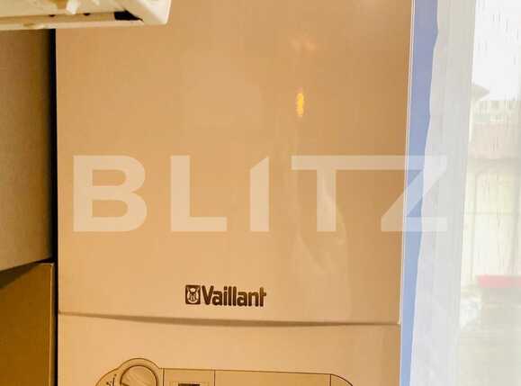 Garsonieră de închiriat Marasti - 54800AI | BLITZ Cluj-Napoca | Poza13