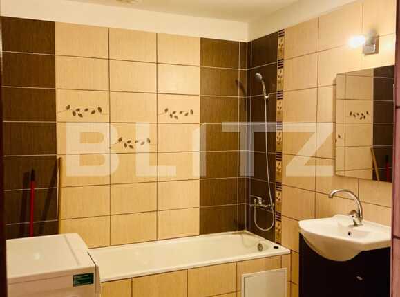 Garsonieră de închiriat Marasti - 54800AI | BLITZ Cluj-Napoca | Poza15
