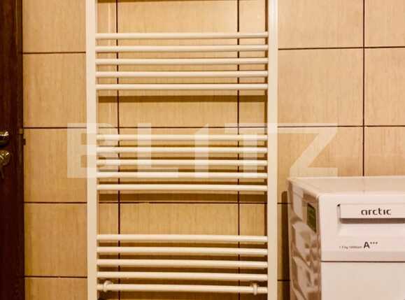 Garsonieră de închiriat Marasti - 54800AI | BLITZ Cluj-Napoca | Poza19