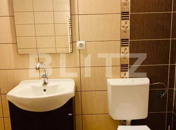 Garsonieră de închiriat Marasti - 54800AI | BLITZ Cluj-Napoca | Poza17