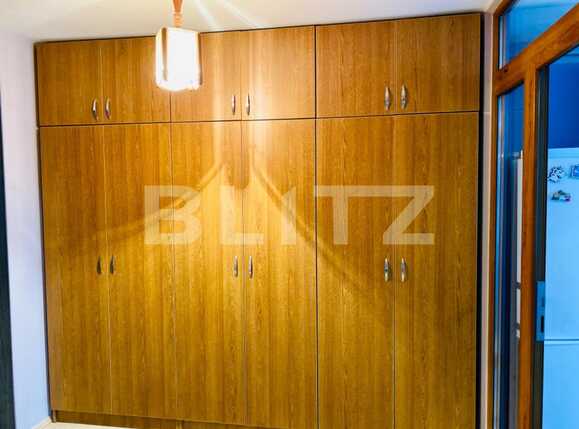 Garsonieră de închiriat Marasti - 54800AI | BLITZ Cluj-Napoca | Poza5