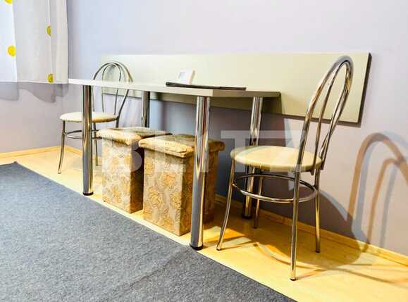 Garsonieră de închiriat Marasti - 54800AI | BLITZ Cluj-Napoca | Poza11