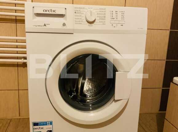 Garsonieră de închiriat Marasti - 54800AI | BLITZ Cluj-Napoca | Poza18