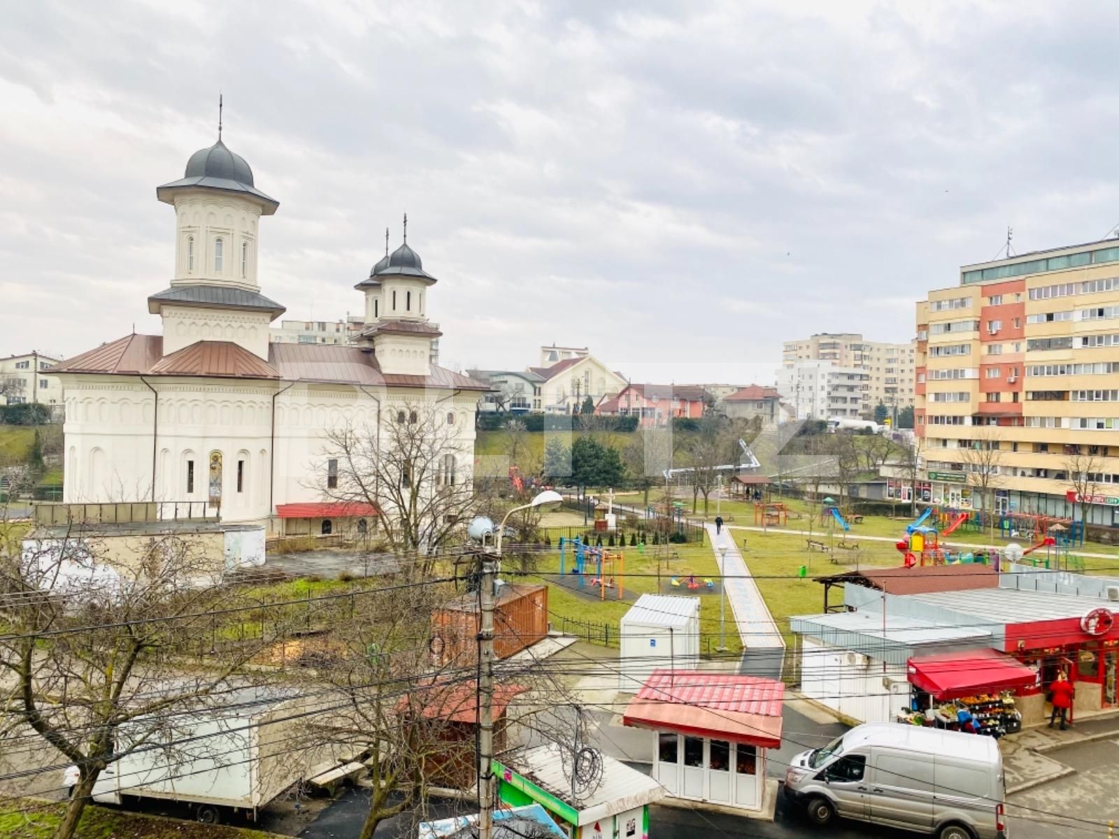 Garsonieră de închiriat Marasti - 54800AI | BLITZ Cluj-Napoca | Poza20