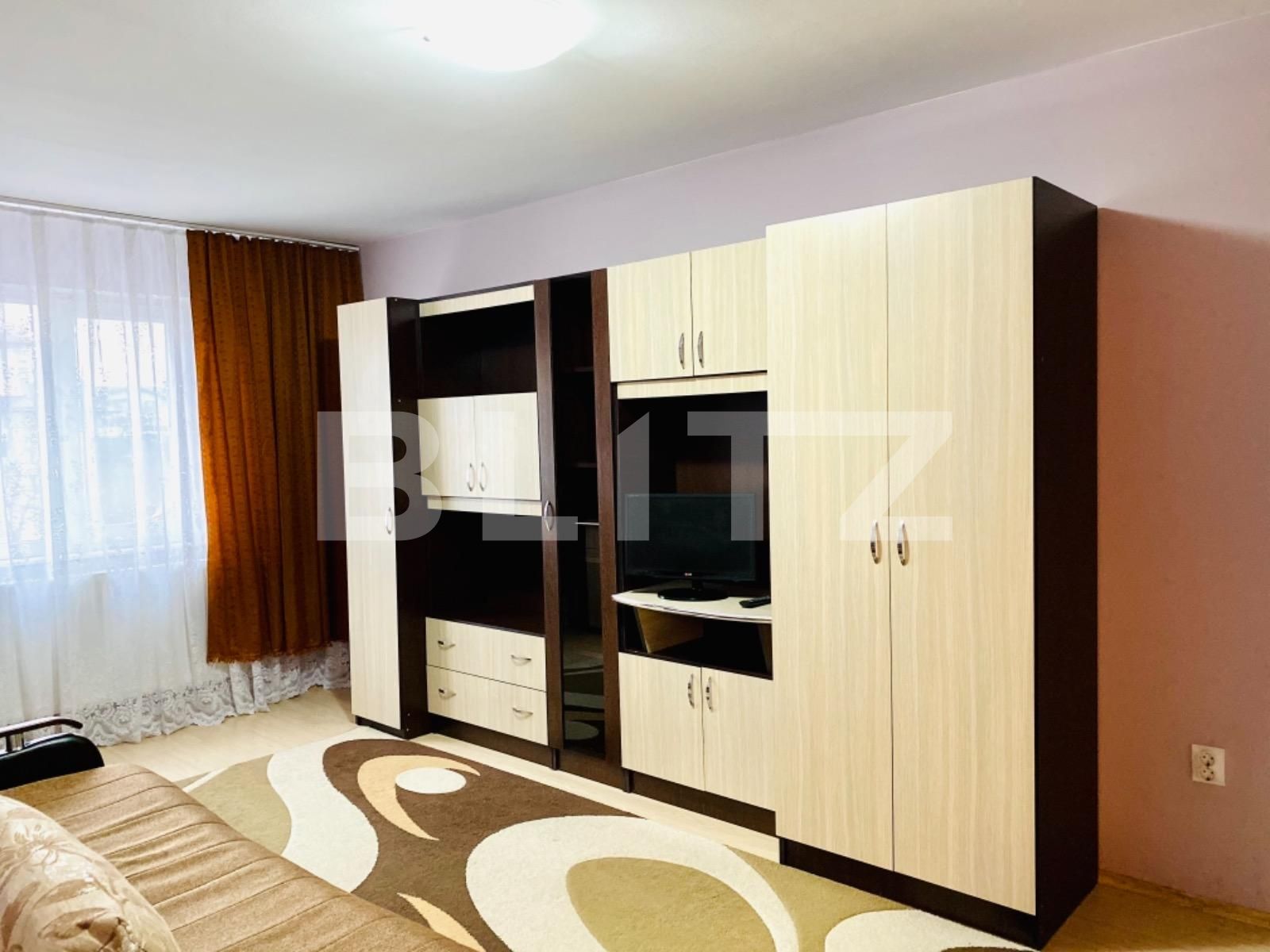 Garsonieră de închiriat Marasti - 54800AI | BLITZ Cluj-Napoca | Poza3