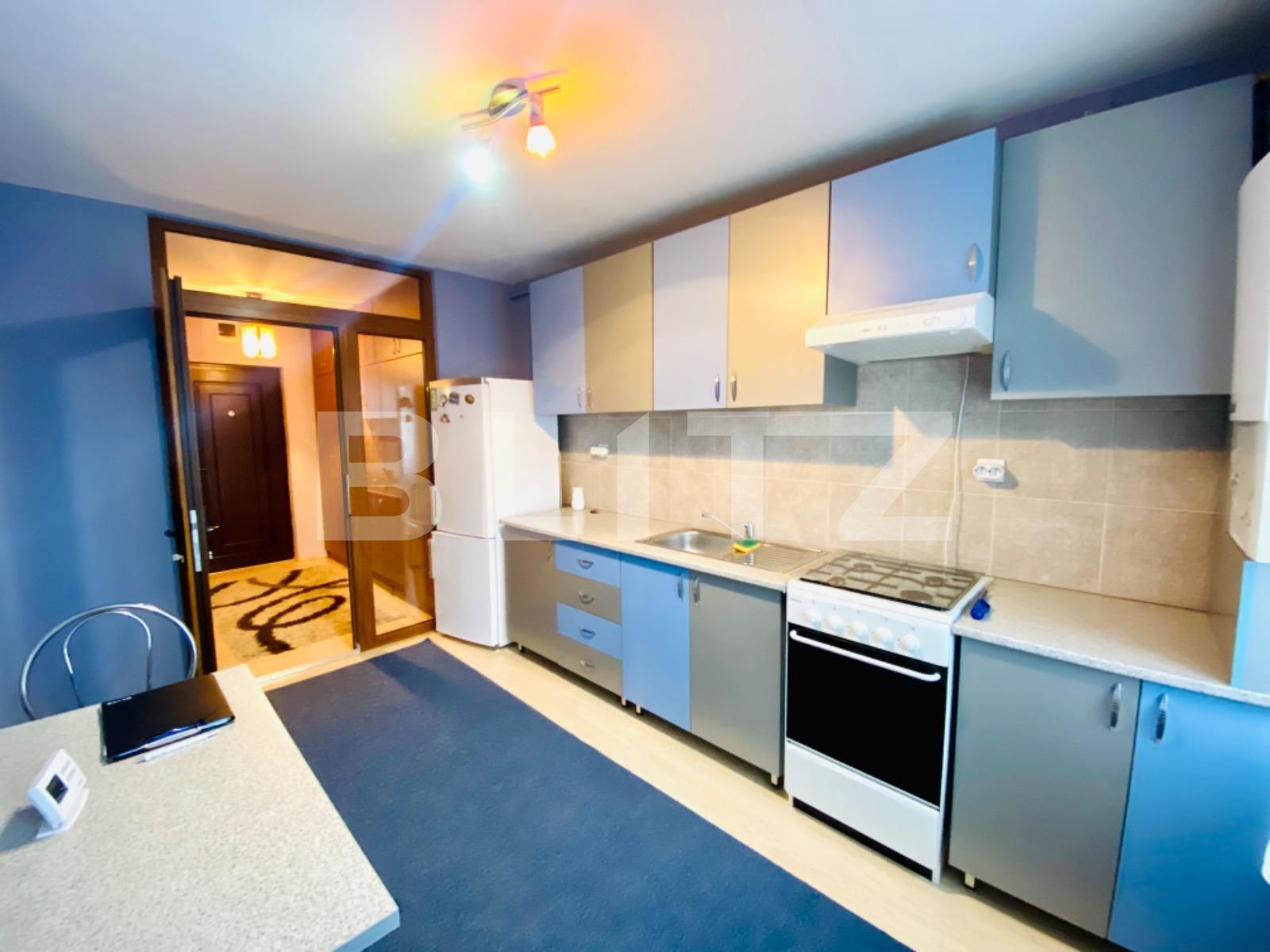 Garsonieră de închiriat Marasti - 54800AI | BLITZ Cluj-Napoca | Poza9