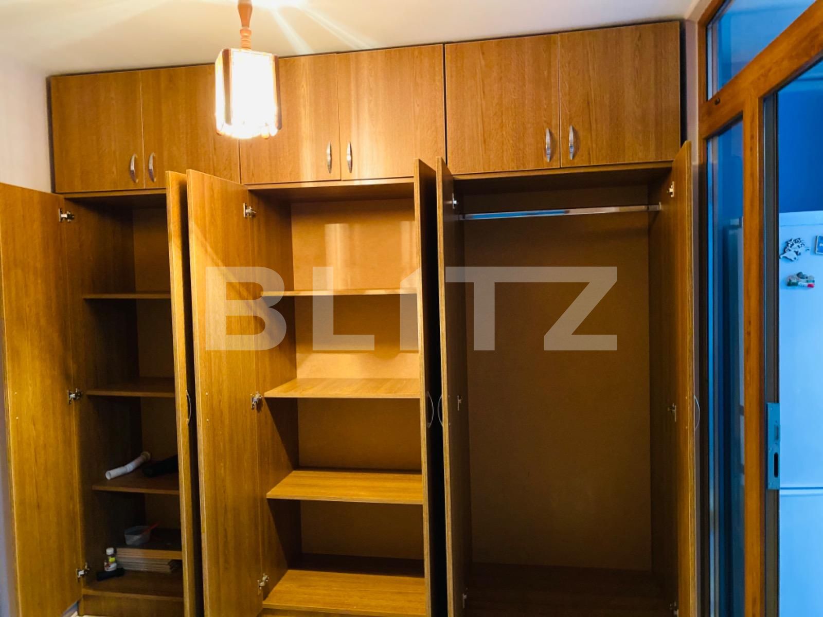 Garsonieră de închiriat Marasti - 54800AI | BLITZ Cluj-Napoca | Poza6