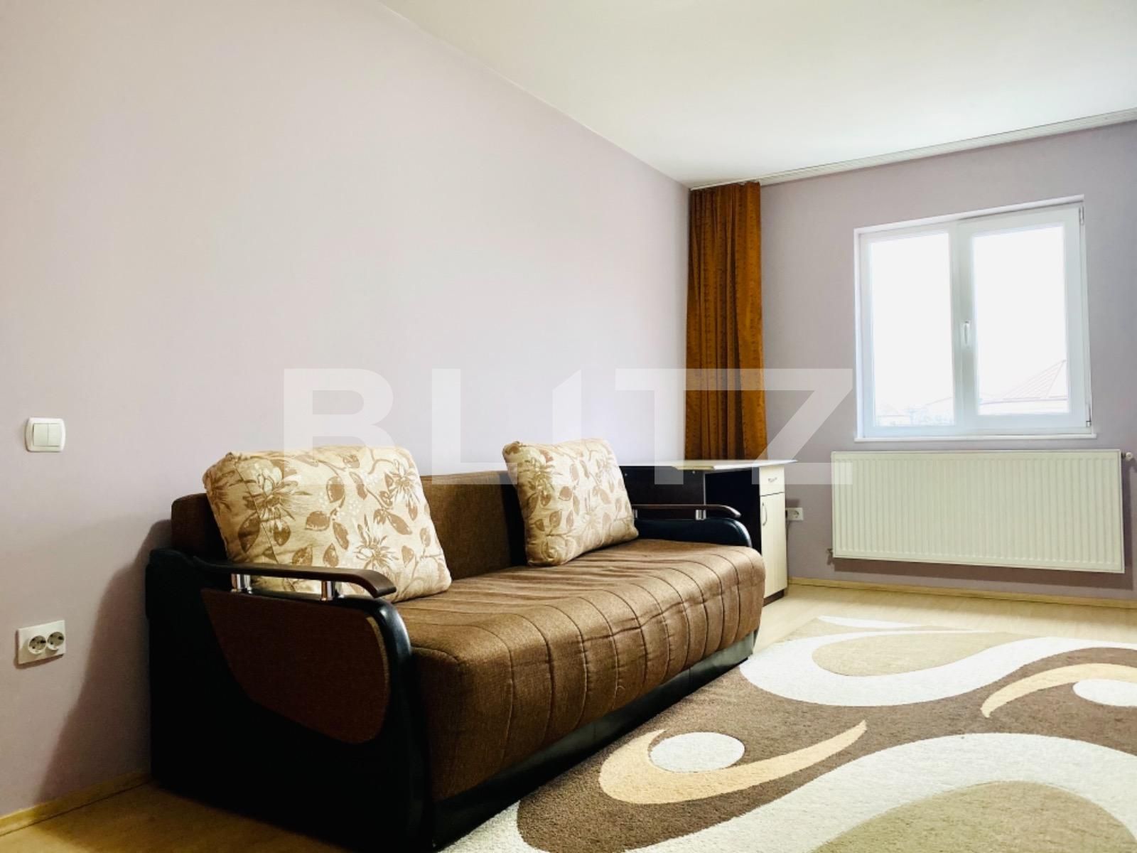 Garsonieră de închiriat Marasti - 54800AI | BLITZ Cluj-Napoca | Poza2