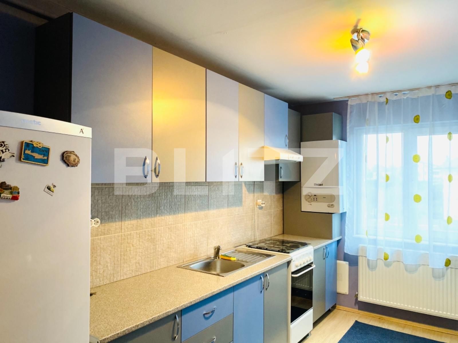 Garsonieră de închiriat Marasti - 54800AI | BLITZ Cluj-Napoca | Poza8