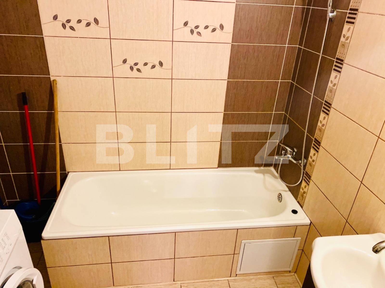 Garsonieră de închiriat Marasti - 54800AI | BLITZ Cluj-Napoca | Poza16