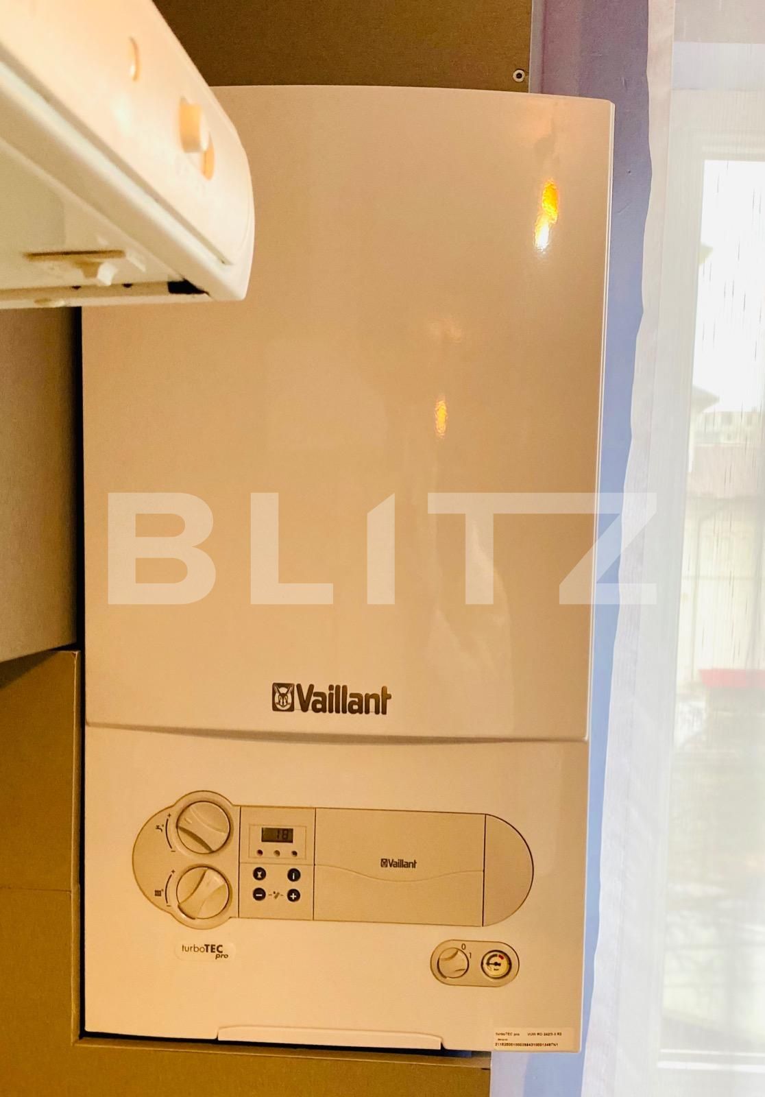 Garsonieră de închiriat Marasti - 54800AI | BLITZ Cluj-Napoca | Poza13