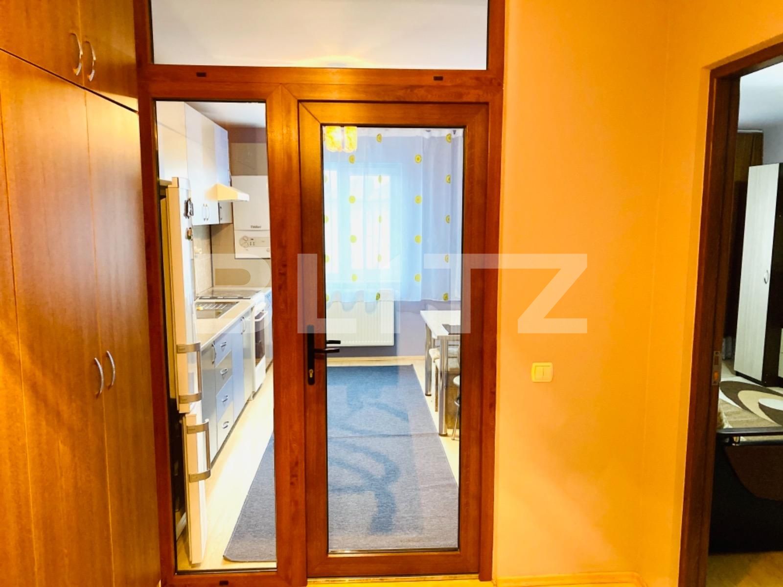 Garsonieră de închiriat Marasti - 54800AI | BLITZ Cluj-Napoca | Poza7