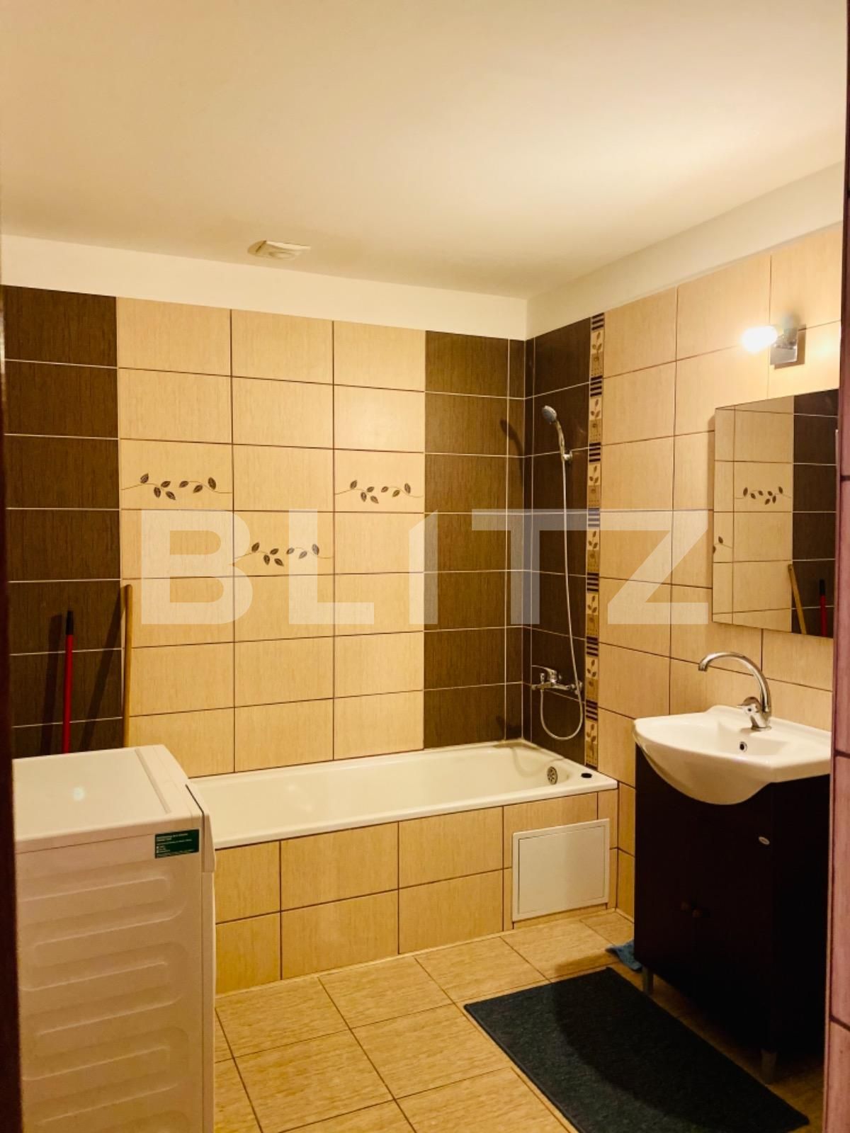 Garsonieră de închiriat Marasti - 54800AI | BLITZ Cluj-Napoca | Poza15