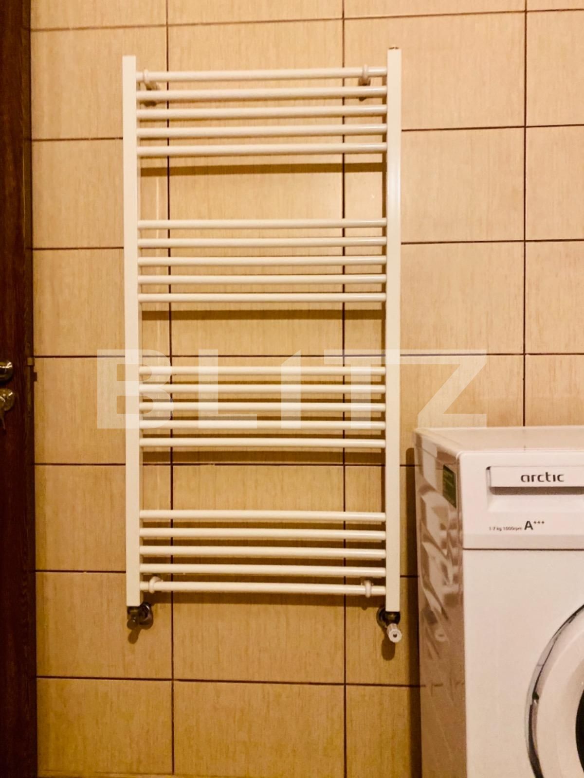 Garsonieră de închiriat Marasti - 54800AI | BLITZ Cluj-Napoca | Poza19