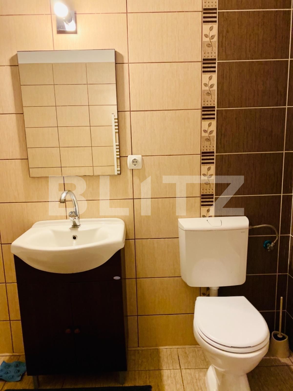 Garsonieră de închiriat Marasti - 54800AI | BLITZ Cluj-Napoca | Poza17