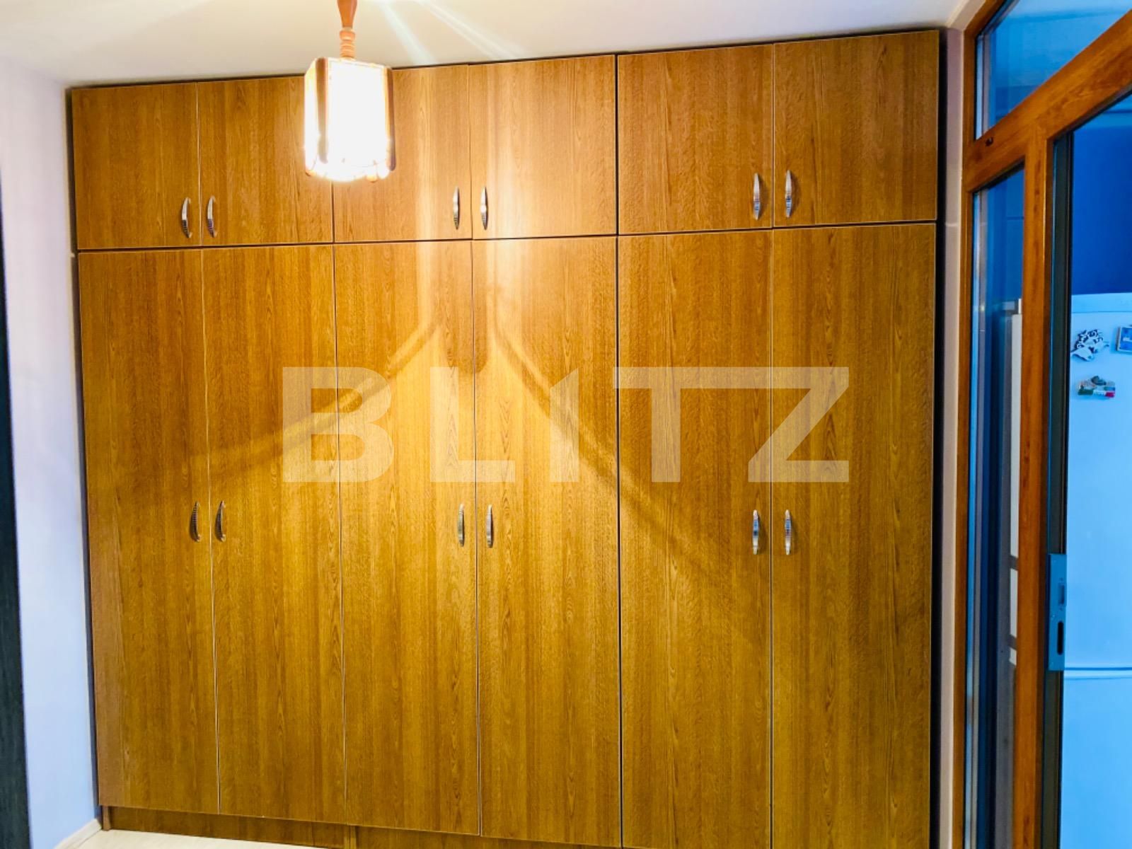 Garsonieră de închiriat Marasti - 54800AI | BLITZ Cluj-Napoca | Poza5