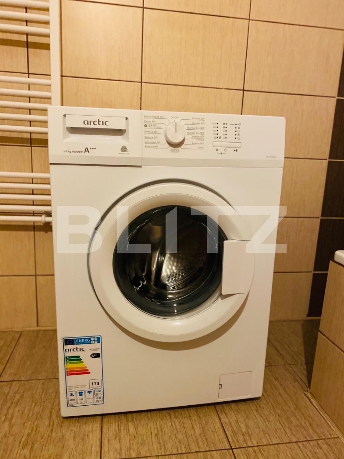 Garsonieră de închiriat Marasti - 54800AI | BLITZ Cluj-Napoca | Poza18