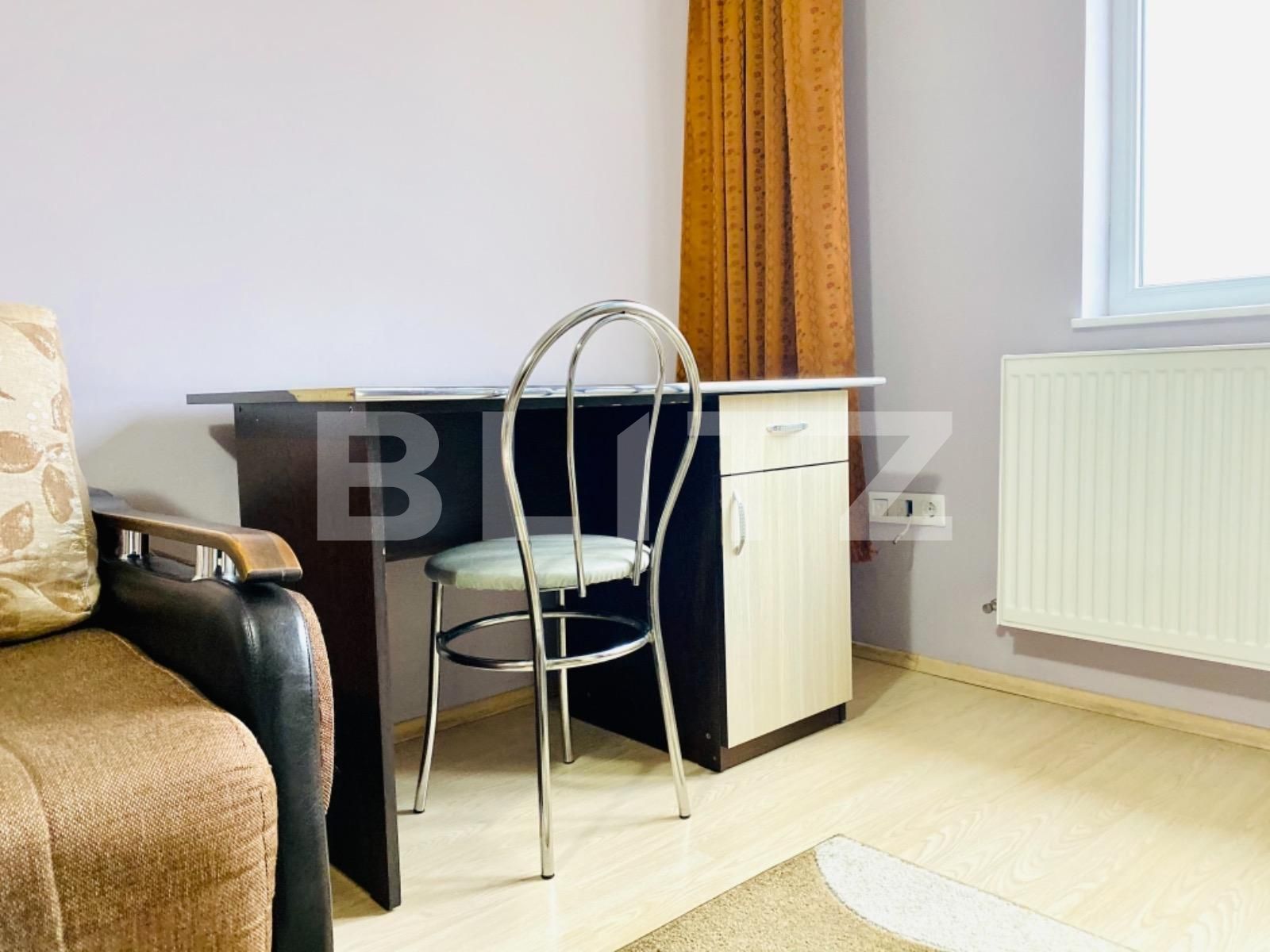 Garsonieră de închiriat Marasti - 54800AI | BLITZ Cluj-Napoca | Poza4