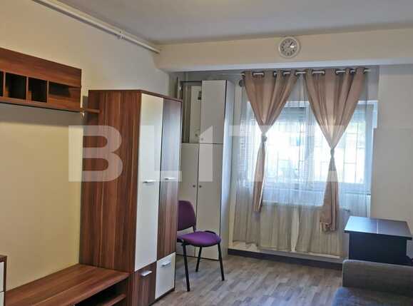 Apartament de vânzare 2 camere Zorilor - 54802AV | BLITZ Cluj-Napoca | Poza1