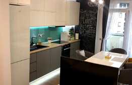 Apartament 3 camere, 62 mp, zona Soporului