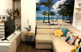 Apartament 3 camere, 62 mp, zona Soporului