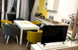 Apartament 3 camere, 62 mp, zona Soporului
