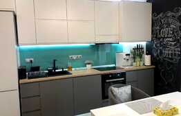 Apartament 3 camere, 62 mp, zona Soporului