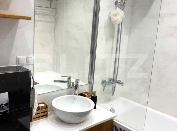 Apartament de vânzare 3 camere Gheorgheni - 54803AV | BLITZ Cluj-Napoca | Poza13