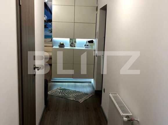 Apartament de vânzare 3 camere Gheorgheni - 54803AV | BLITZ Cluj-Napoca | Poza10