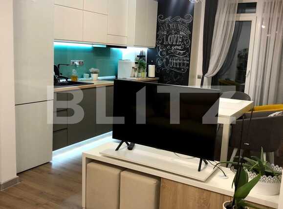 Apartament de vânzare 3 camere Gheorgheni - 54803AV | BLITZ Cluj-Napoca | Poza7