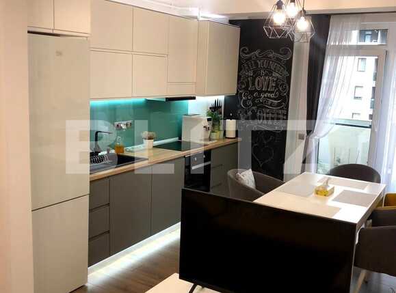 Apartament de vânzare 3 camere Gheorgheni - 54803AV | BLITZ Cluj-Napoca | Poza5